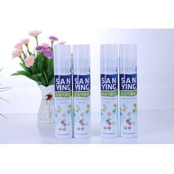 江蘇億家人日用品 守護家庭健康的殺蟲氣霧劑專家